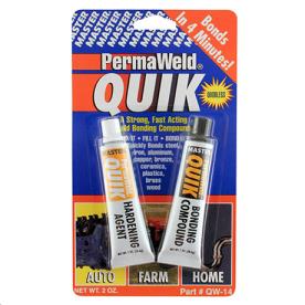MASTER - PERMA QUIK COLD WELD 2OZ
