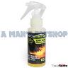 GAS LEAK DETECTION SPRAY TRADE FLAME