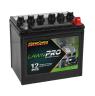 BATTERY 12V 250CCA 184 x 125 x 174 RHAND