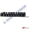 SPECIAL AUTO SOCKET SET 1/2 DR 10 PIECE