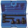 EXTENSION & ADAPTOR SET 3/8DR 6 PCE IMPA