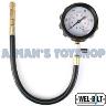 COMPRESSION TESTER FOR DIESEL ENGINE