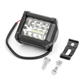 LED WORK LIGHT SPOT& FLOOD 100X65X50MM