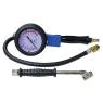 TYRE INFLATOR WITH GAUGE 0-160 PSI TRUCK