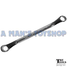 SPANNER RING 1/4 X 5/16"