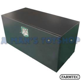 TOOLBOX STEEL UNDERBODY  600 X 455 X 455