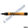 CONCRETE PERMANENT MARKER BLACK 1.5MM