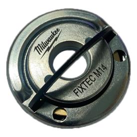 ANGLE GRINDER FIXTEC NUT M14X2 MILWAUKEE