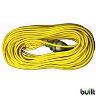 EXTENSION LEAD 25 METRE 15AMP PLUG 240V