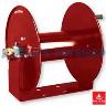 HOSE REEL BARE HAND REWIND METAL 12MM