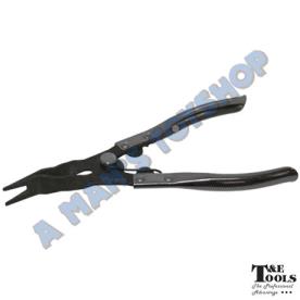 DIESEL FUEL LINE DISCONNECT PLIER 197MM