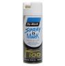 PAINT SPRAY MARKING WHITE FLURO 350G