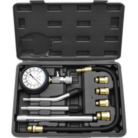 PETROL ENGINE COMPRESSION TESTER KIT 9PC