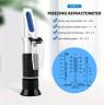 REFRACTOMETER COOLANT & BATTERY TEST