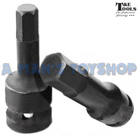 IN HEX SOCKET 13/16 X 3/4DRIVE 95MM LONG
