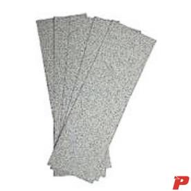 ABRASIVE PAPER 60G 270 X 85MM 5PCE