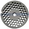 MINCER PLATE 6MM HOLES 1004 MINCER 22