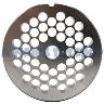 MINCER PLATE 8MM HOLES 1004 MINCER 22