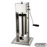 SAUSAGE FILLER VERTICAL 5 LITRE MANUAL