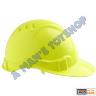 V6 HARD HAT WITH PROLOCK HARNESS YELLOW