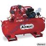 COMPRESSOR 16.7CFM 120 LITRE  TANK 3.2HP