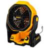 FAN JOBSITE CORDLESS 18V SKIN ONLY