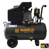AIR COMPRESSOR 2.5HP 40 LITRE TANK 10AMP