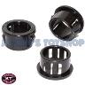 SNAP BUSHING MOUNTING HOLE OPEN 9.5MM