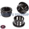 SNAP BUSHING MOUNTING HOLE OPEN 15.9MM