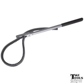 V BELT PULLEY HOLDER NOTCHED 215MM CAP