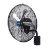 WALL FAN 500MM 3 SPEED 5 BLADE 111WATT