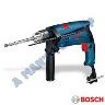 DRILL 550WATT 240V REV-VARY  IMPACT KEYL