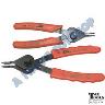 PLIER STRAIGHT CONVERTIBLE CIRCLIP SET