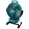 JOBSITE FAN 330MM 13" MOBILE SKIN 18VOLT