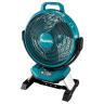 JOBSITE FAN 330MM 13" MOBILE SKIN 18VOLT