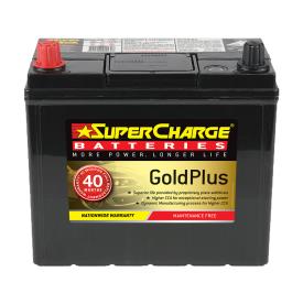 BATTERY 12 VOLT 490CCA 236LX128WX199H