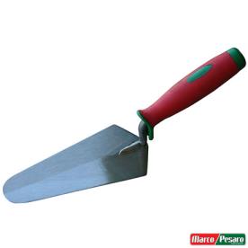 GOUGING TROWEL 175MM SOFT GRIP HANDLE