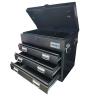 HD UTE TOOLBOX 3 DRAWER 747X436X588 GRY