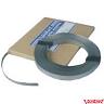 NLA* STRAP STAINLESS STEEL 10MM 30M ROLL