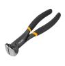 PINCER END CUTTING 180MM/7"