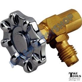 NLA* AIR CON CAN VALVE TO 454GRAM SIZE