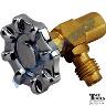 NLA* AIR CON CAN VALVE TO 454GRAM SIZE