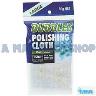 NLA* POLISHING CLOTH 80 GRAM