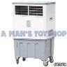 NLA* AIR WATER COOLER 120 LITRE TANK 240