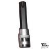 TORX SOCKET T70 X 1/2DR 100MM LONG