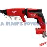 M18 FUEL DRYWALL COLLATED SCREW GUN SKIN