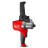 NLA* MUD MIXER PADDLE 18V FUEL SKIN