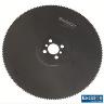 COLD SAW BLADE 275 X 2.5 X 32 HSS BLADE