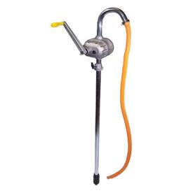 DRUM ROTARY PUMP KERO- DIESEL100 LITRE