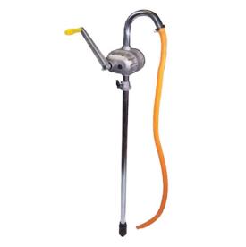 HAND ROTARY PUMP KERO- DIESEL100 LITRE